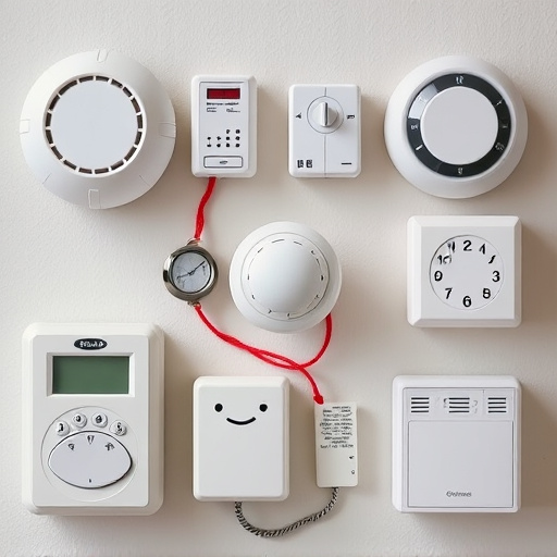 Discreet Wearable Alarms: Safety Features for Kids with Monitoring