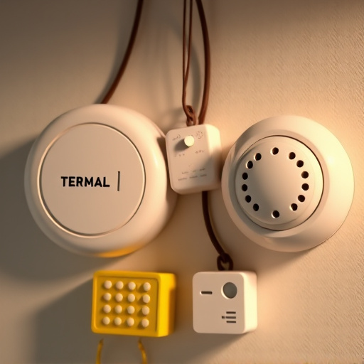 Wearable Security Devices: Keychain Alarms &amp; Mobile Safety Enhancements