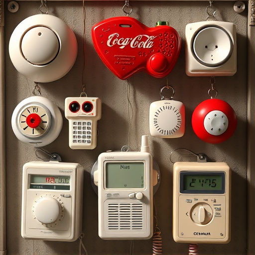 Wearable Security Devices: Personal Alarms with Mobile Alerts for Enhanced Safety