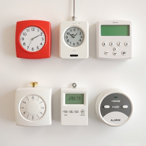 Pocket-Sized Safety: Electronic Alarms for Solo Travelers' Peace of Mind