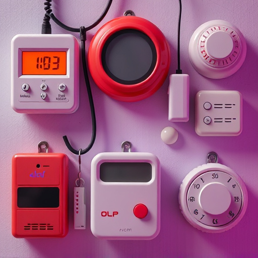 Personal Safety Necklaces with SOS: Protecting You with Compact Power