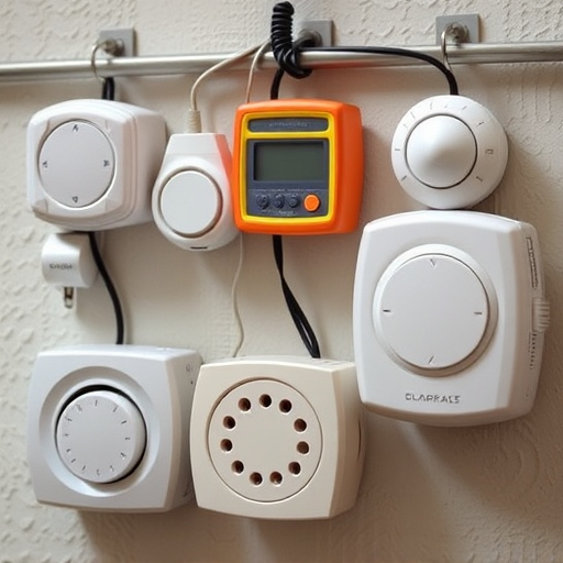Personal Alarm Devices: Decibel Comparison for Late-Night Safety