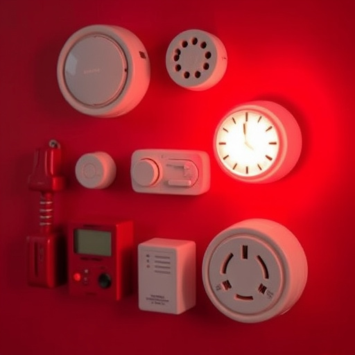 Portable Safety Alarms with Strobe Lights: Features, Uses, and Buying Guide