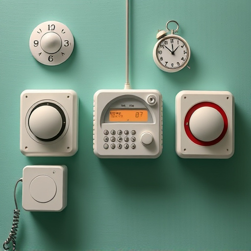 Ensuring Night Safety: Best Personal Alarms for Elderly Walkers