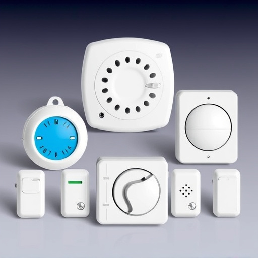 Police Recommended Keychain Alarms for Enhanced Personal Safety