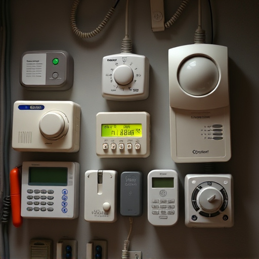 Keychain Alarms: Protecting Personal Safety with Distress Signals