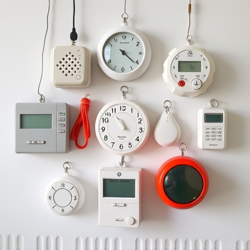 Emergency Alerts: Optimizing Safety with Location-Based Phone Alerts