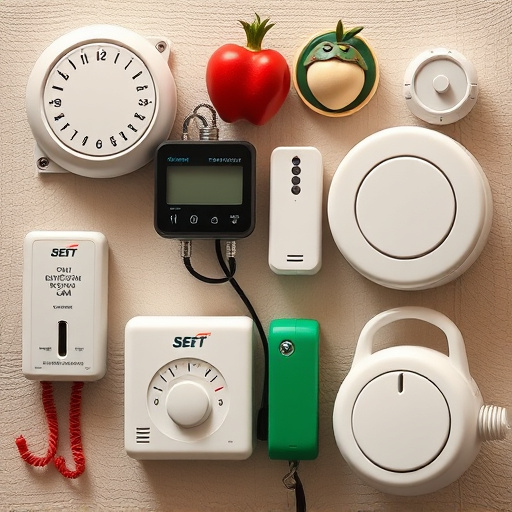 Personal Alarms With Backup Battery: Choosing Safety's Reliable Partner