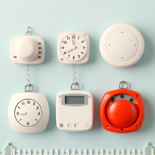 Personal Alarm Distance Range: A Comprehensive Comparison for Safety