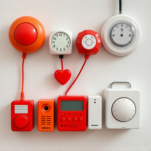 Discreet Wearable Alarms: Safe, Silent Protection Against False Alarms