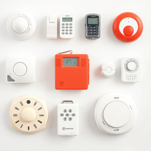 Compact Emergency Panic Alarms: Ensuring Personal Safety on the Go