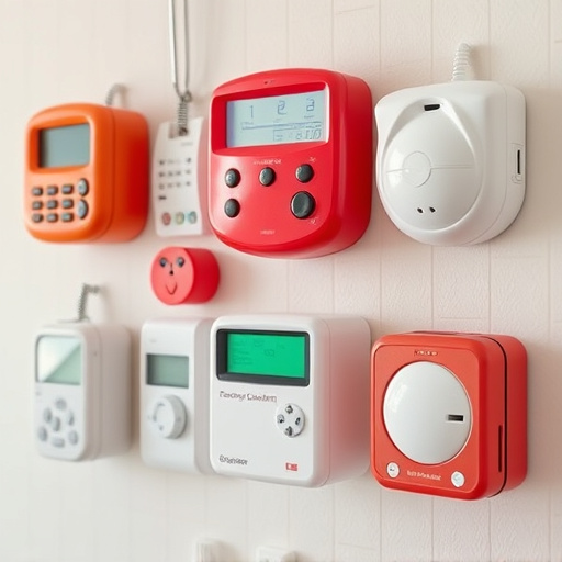 Emergency Sound Devices for Women: Safety with Remote Monitoring