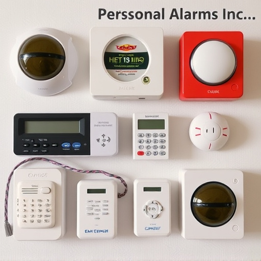 Solo Travel Safety: Unlocking Peace of Mind with Personal Alarm Devices