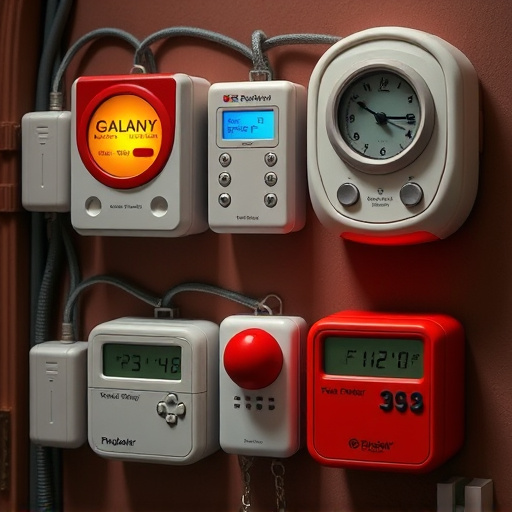 Personal Safety Features: A Comprehensive Comparison of Portable Panic Buttons with Monitoring Services