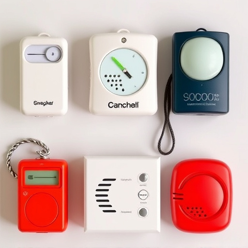 Personal Alarm With Remote Activation: Benefits and Basics of Location Sharing