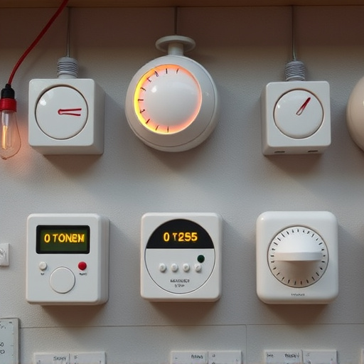 Personal Alarms With Remote Control: Securing Daily Life Through Wearable Tech