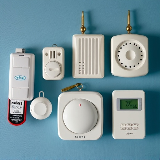 Portable Alarms: Strobe Lights, Sirens vs. Pepper Spray for Personal Defense
