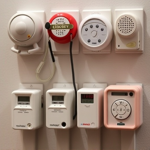 Enhance Senior Safety: The Power of Panic Alarm Bracelets