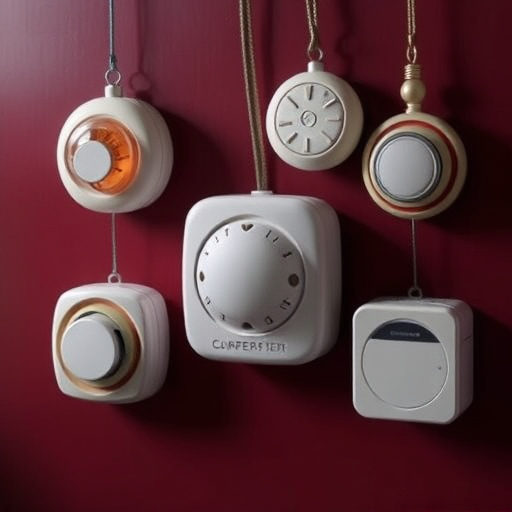 Personal Alarms With Backup Battery: Enhanced Safety with Monitoring Services