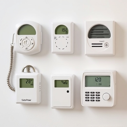 Silent Wearable Alarms: Revolutionizing Personal Safety with Keychain Devices