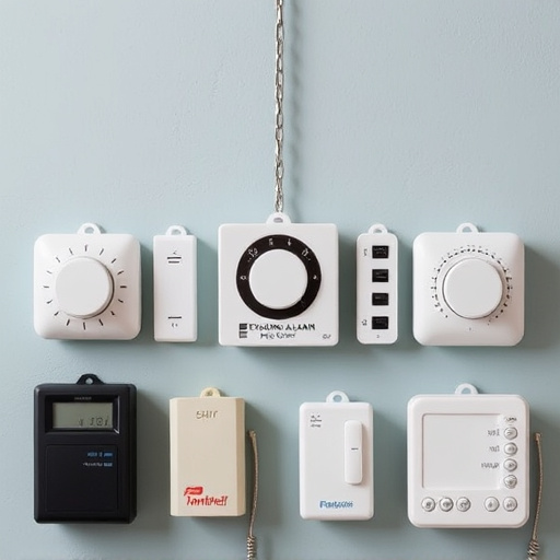 Portable Safety Alarms: Powering Personal Protection with Strobe Lights