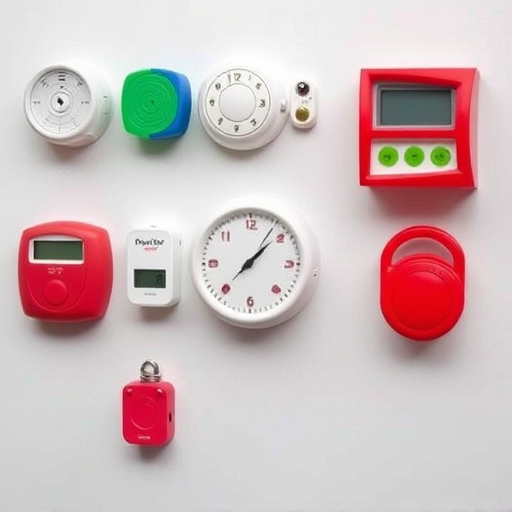Personal Alarms With Backup Battery: Ensuring Safe Nights at Home