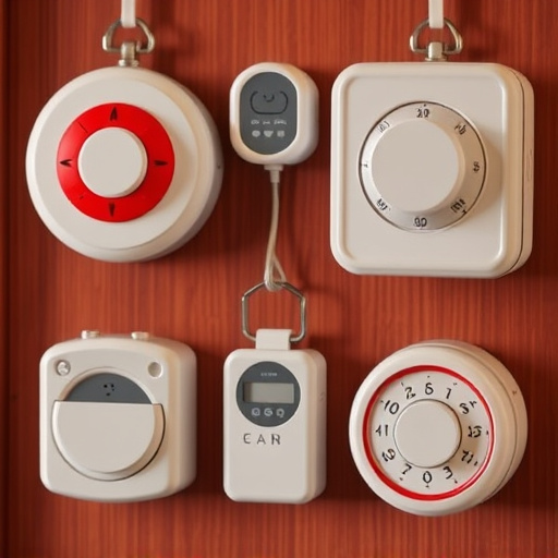 Maximizing Nighttime Safety: Loudest Personal Alarms Compared
