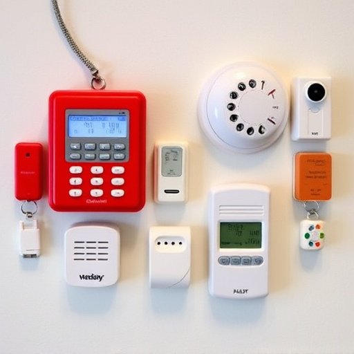 Emergency Phone Alerts: Location Sharing Precision & Personal Alarm Decibels