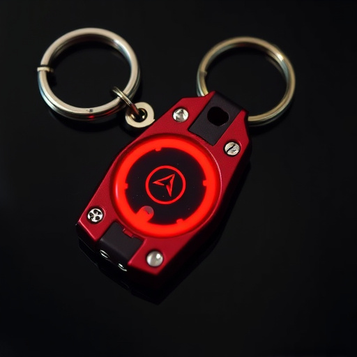 Pocket-Sized Keychain Defense Weapons: Metal Construction, Quality &amp; Choice