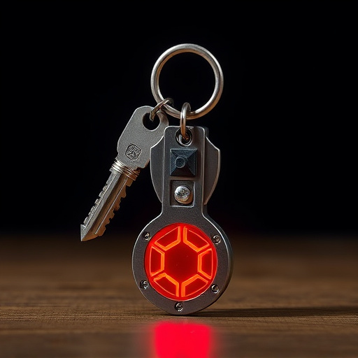 Mastering Covert Protection: Self-Defense Keychain Laws and Disguised Tools