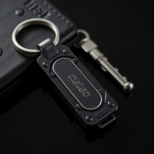 Discreet Self-Defense: Military-Grade Keychain Tools for Peace of Mind