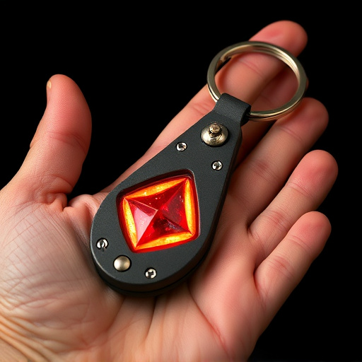 Mastering Self-Defense: Top Keychain Options for Everyday Safety
