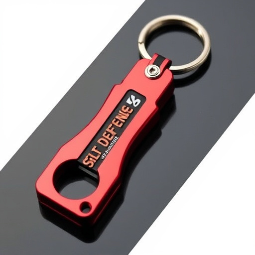 Legal Self-Defense Keychain with Metal Knuckles: Tips and Requirements