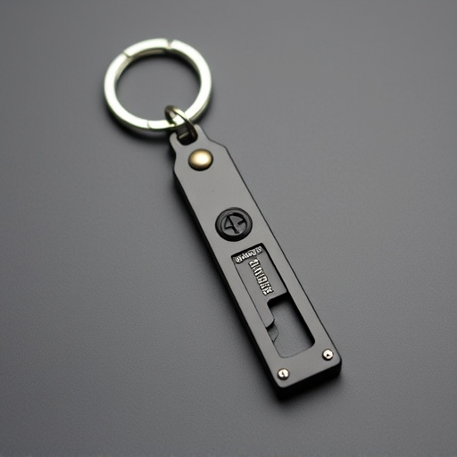 Keychain Pressure Point Defense: Essential Tools for Personal Safety