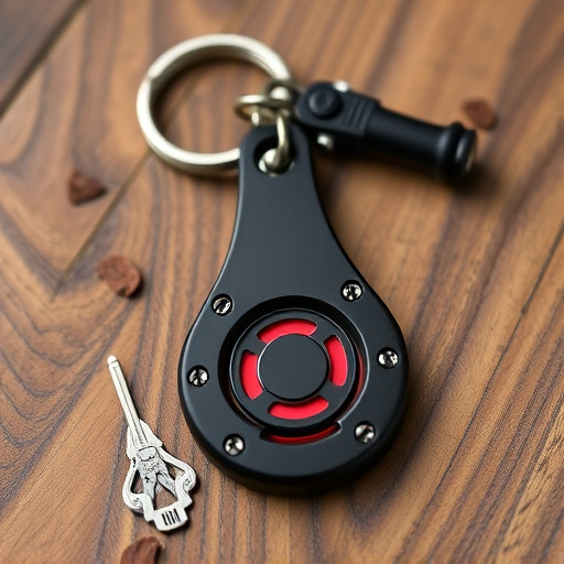 Best Self-Defense Keychains for Students: Stay Safe with Alarm Features