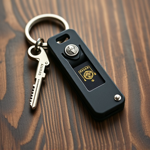 Keychain Self-Defense: Legal, Effective, & Safe Guide for Personal Protection