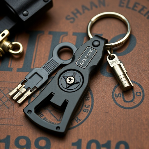 Kubotan Keychain: Legal Self-Defense Training & Practical Tips
