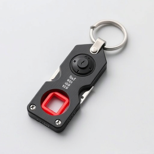 Women's Safety: Best Keychain Weapons for Striking Protection