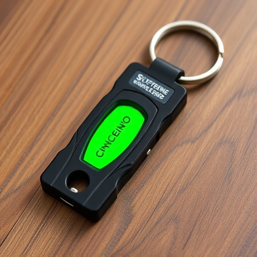 Martial Arts Kubotan Keychain: Real-World Self-Defense Applications