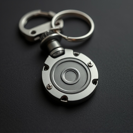Maximizing Personal Safety: Keychain Self-Defense Pressure Targets for Daily Carry