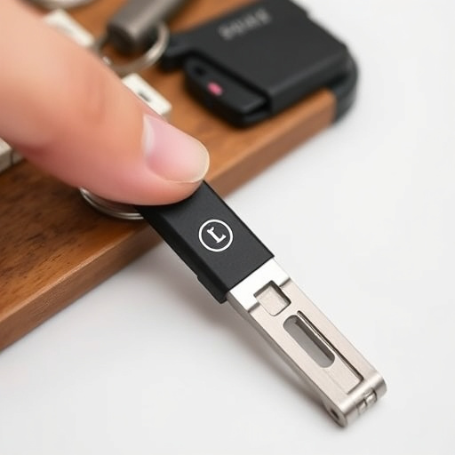 Hidden Keychain Protection Tools for Women's Wallet Security