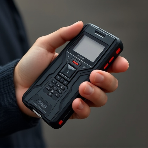 stun gun that looks like a cell phone