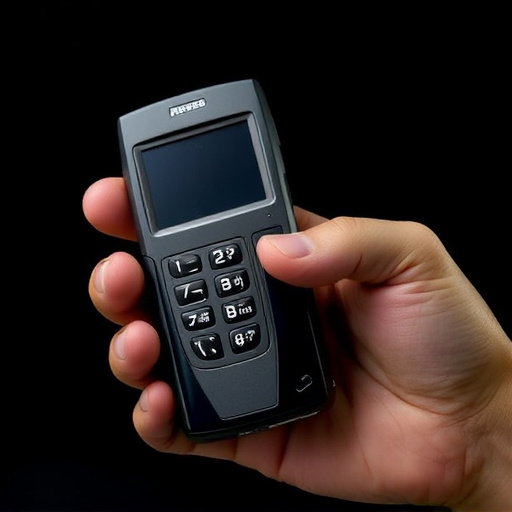 stun gun that looks like a cell phone