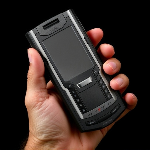 stun gun that looks like a cell phone