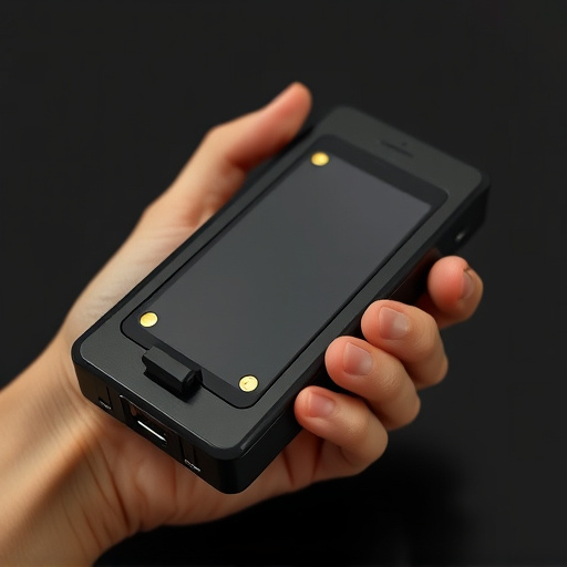 stun gun that looks like a cell phone