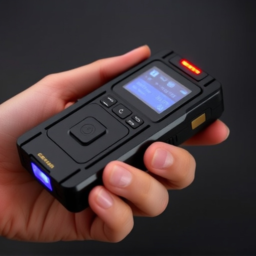 stun gun that looks like a cell phone