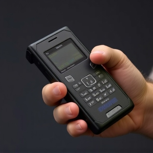 stun gun that looks like a cell phone