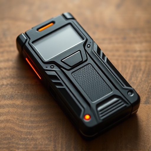 stun gun that looks like a cell phone