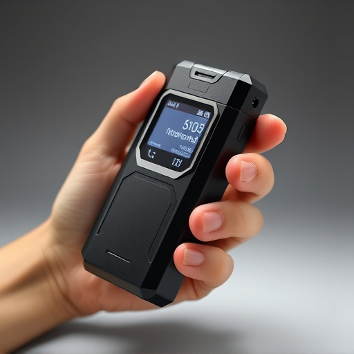 stun gun that looks like a cell phone