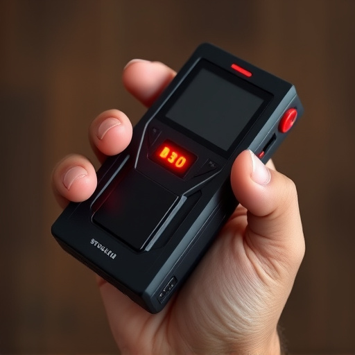 stun gun that looks like a cell phone